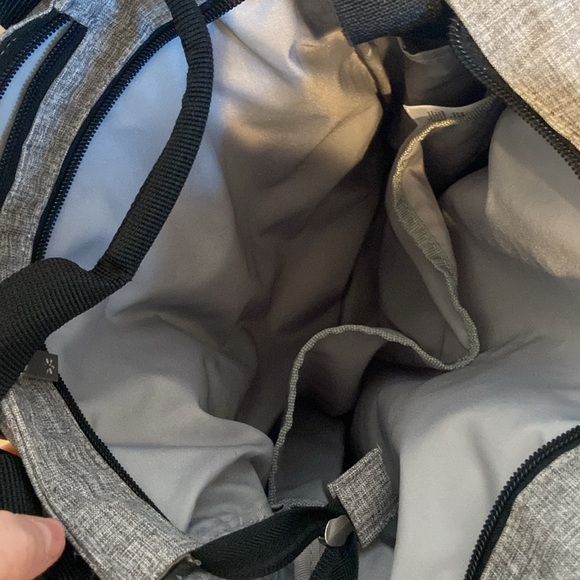 Diaper Bag - Picture 4 of 8